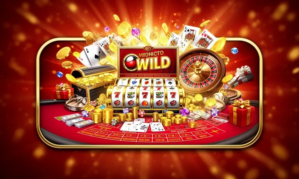 olestoto LinkAja Min Deposit